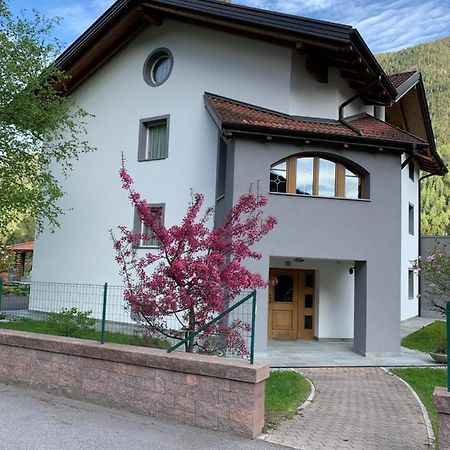 CrovianaAngeli Dolomiti Houseアパートメント エクステリア 写真